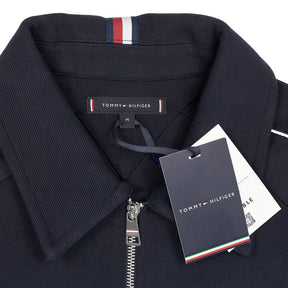 Tommy Hilfiger Navy Laurel Ivy Jacket