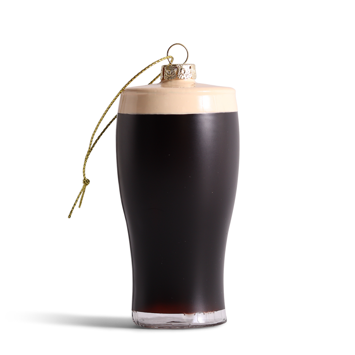Stout Glass Decoration