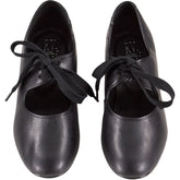 RV Black Tap Dance Shoes