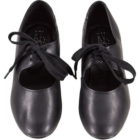 RV Black Tap Dance Shoes
