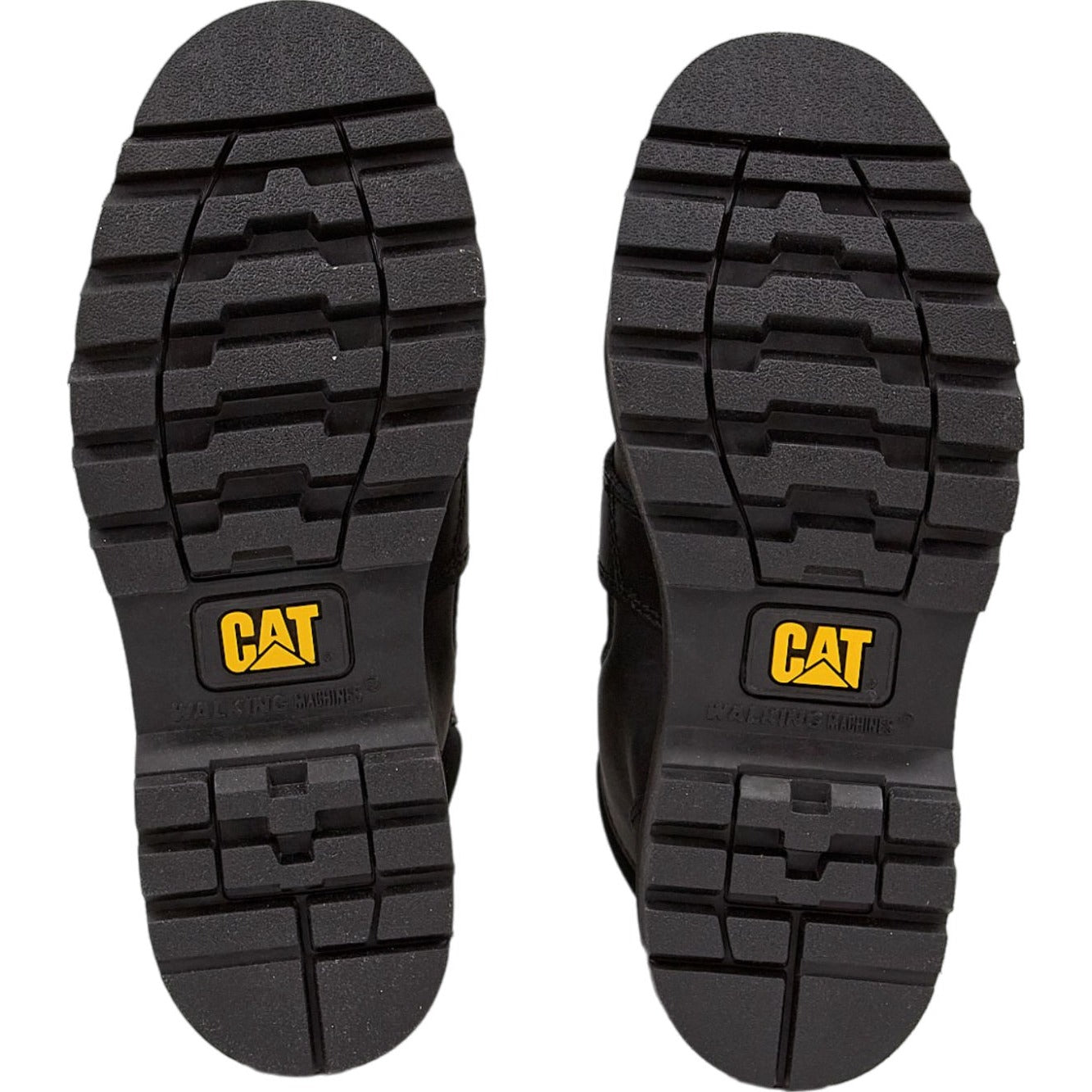 Caterpillar Black Reignite Boots