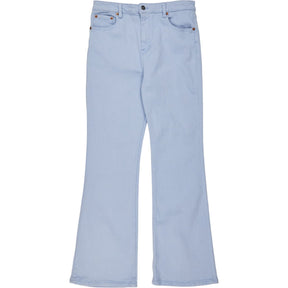 Motel Blue Bootleg Jeans