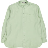 Baukjen Pistachio Martyna Relaxed Shirt