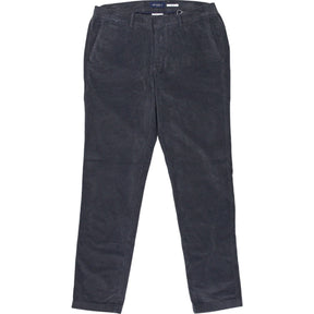 Mr Marvis Navy The Cords Trousers
