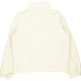 GapFit Cream Sherpa Jacket