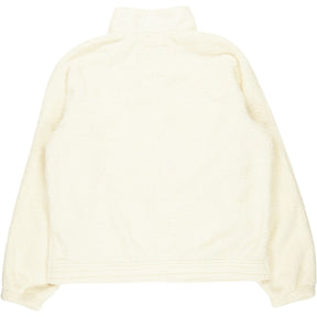 GapFit Cream Sherpa Jacket