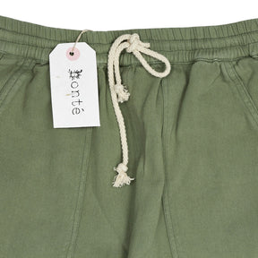 Bonté Fern Green Oralie Trousers