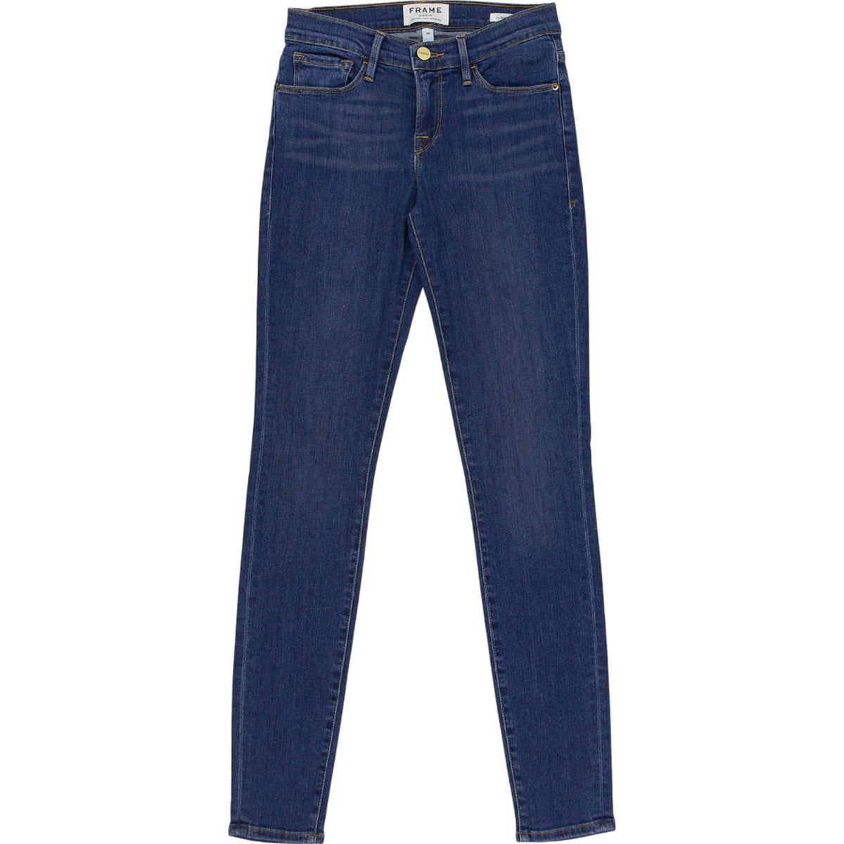 Frame Blue Le Skinny de Jeanne Jeans