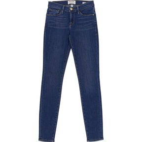 Frame Blue Le Skinny de Jeanne Jeans