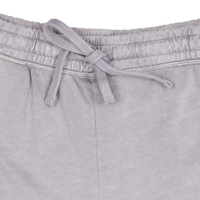 Pull & Bear Grey Cotton Shorts