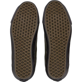 Vans Green Grape Leaf Old Skool Trainers