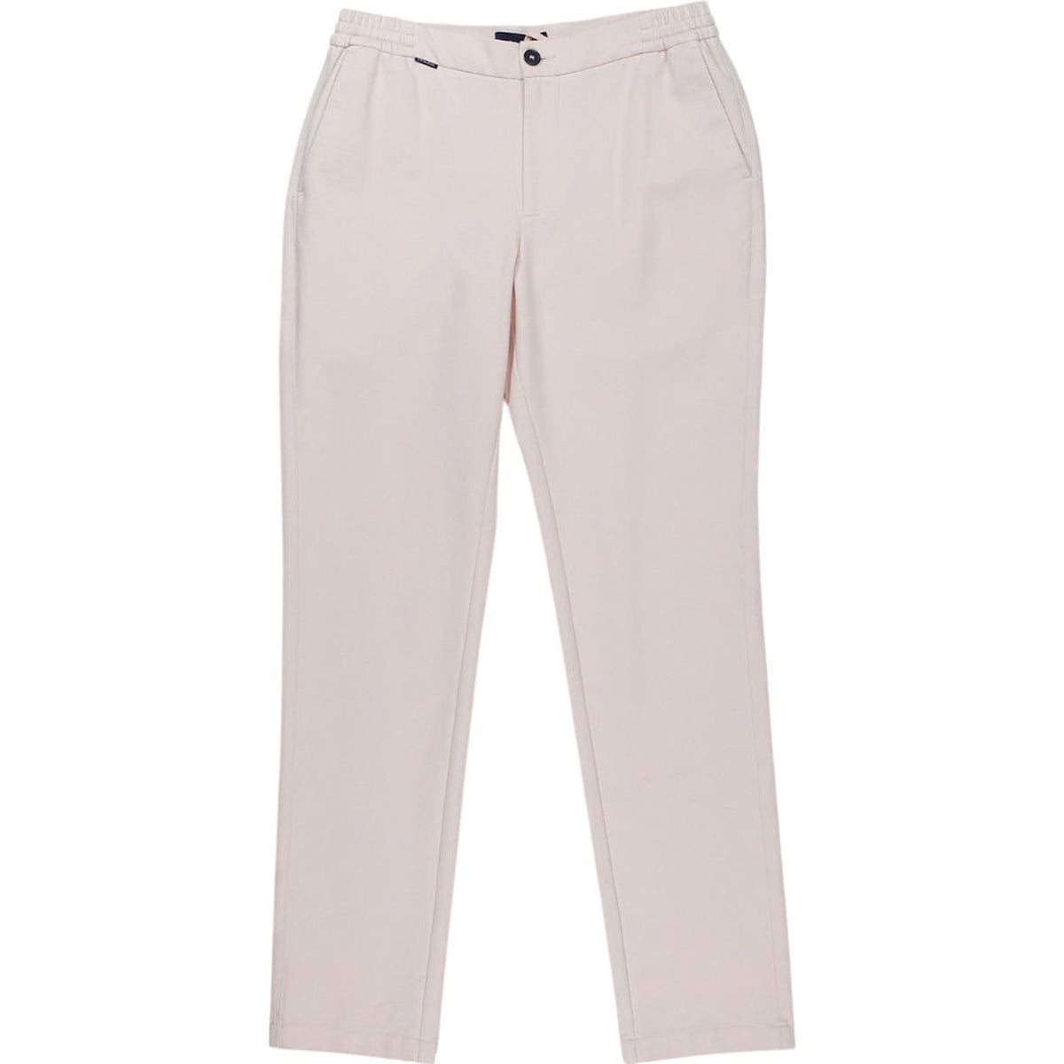 Mr Marvis Pink Chino Trousers