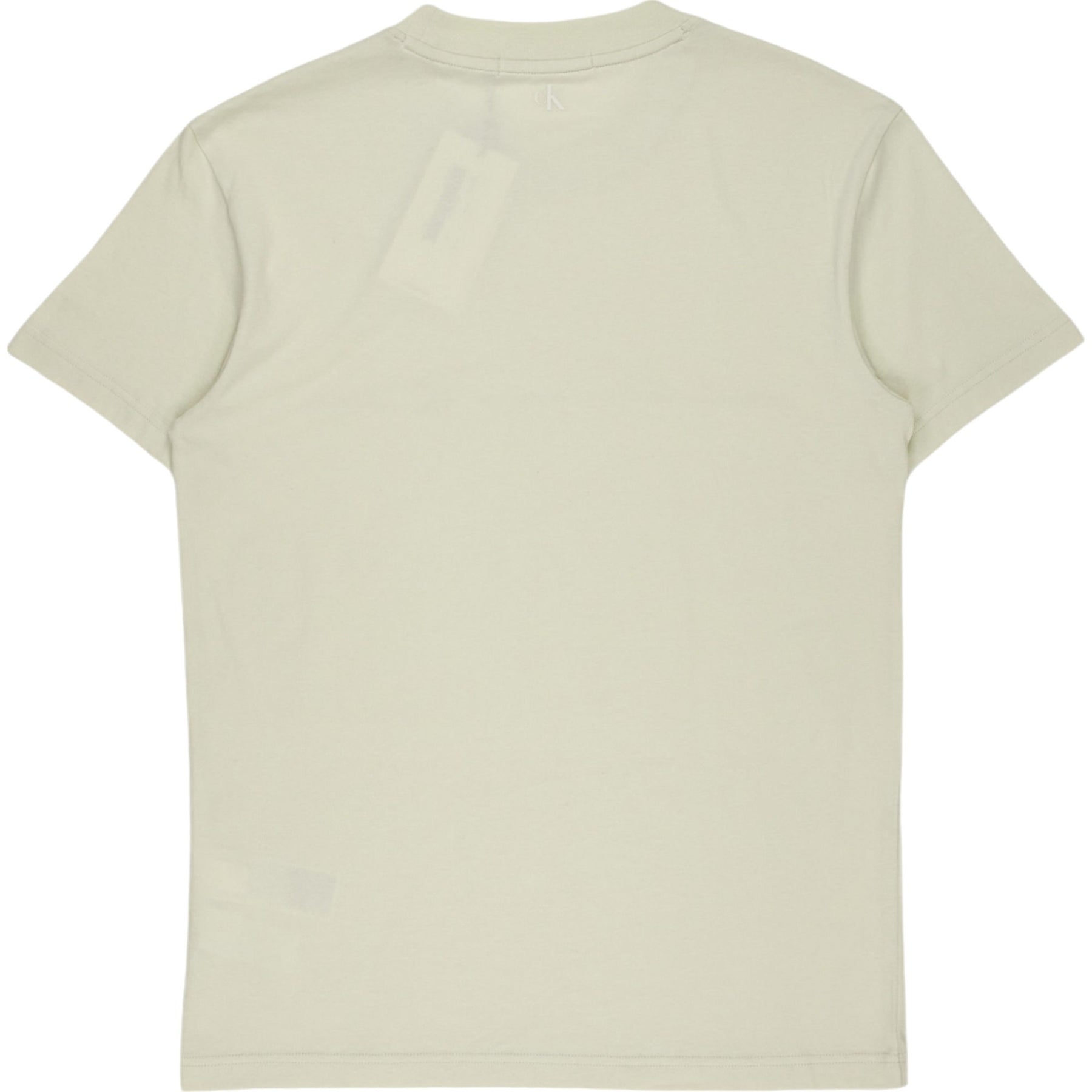 Calvin Klein Jeans Icicle Logo T-Shirt