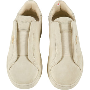 Axel Arigato Off White Dice Lace-less Sneakers