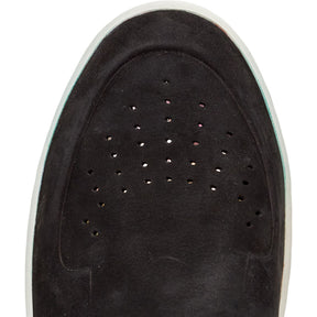 Nike Black Air Force 1 Lover XX