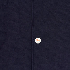 Baukjen Navy Stripe Trousers