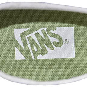 Vans Multicolour Patterned Trainers
