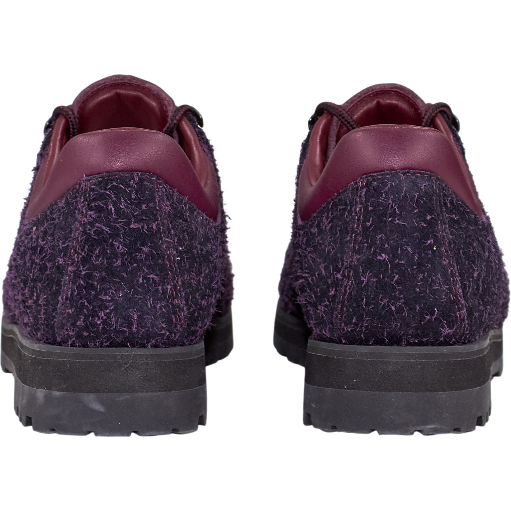 Merrell Purple Velvet Hiking Shoes