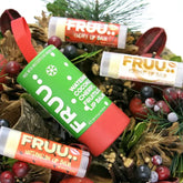 Fruity Lip Balm Trio Christmas Gift Set