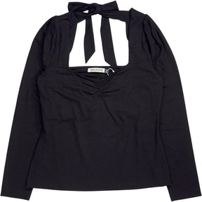 Baukjen Black Tiffany Top