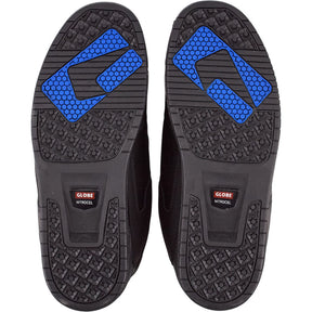 Globe Black SABRE Trainers