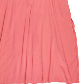 Forte Forte Pink Midi Skirt