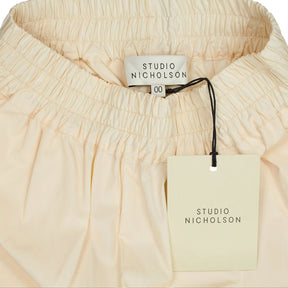 Studio Nicholson Linen Tenu Lightweight Cotton Trousers