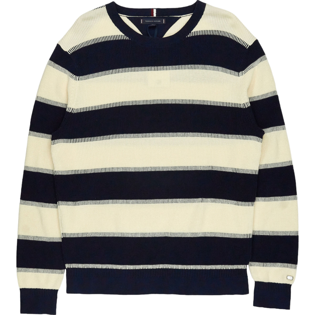 Tommy Hilfiger Desert Sky Stripe Jumper