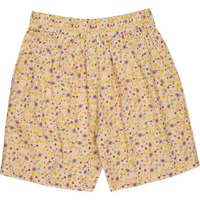 Bonte Lemon Zest Floral Luc Shorts