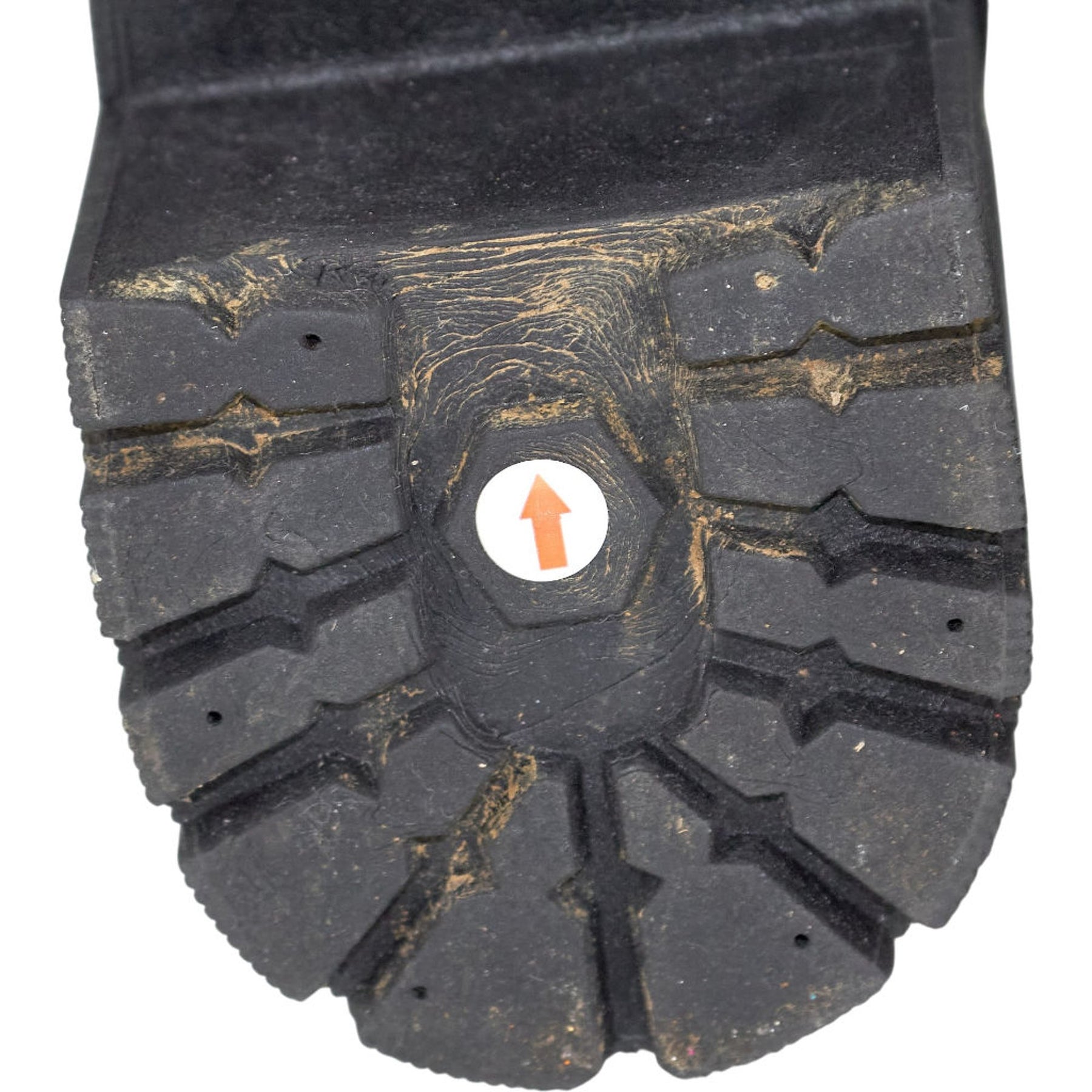 River Island Black Suede Ankle Boots