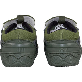 Vans Green LX Old Skool Sneakers