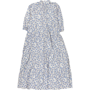 Baukjen Blue Floral Dress UK