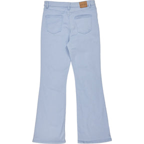 Motel Blue Bootleg Jeans
