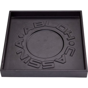 Cassina Black Trinket Tray O/S
