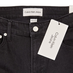 Calvin Klein Black Slim Jeans