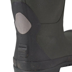 Tretorn Green New Classic Boots