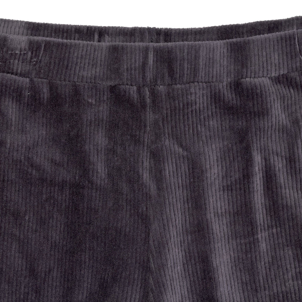 Hush Grey Corduroy Trousers