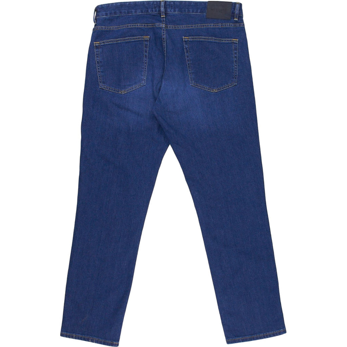 Mr Marvis Blue Jeans