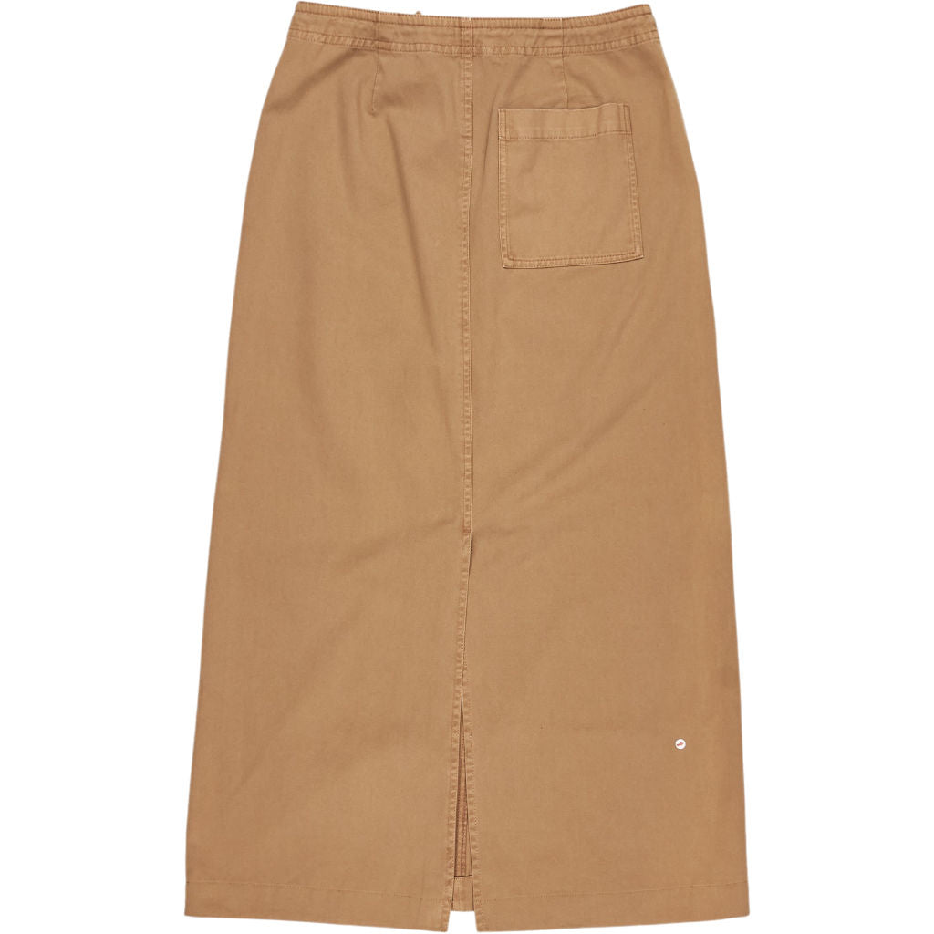 Hush Desert Long Skirt