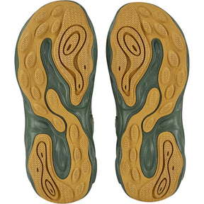 Merrell Green Hydro Moc Clogs