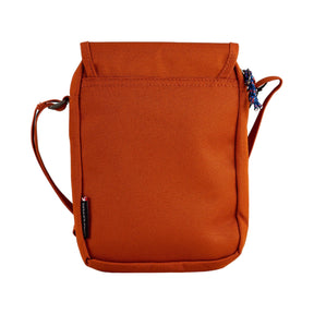 Craghoppers Orange Kiwi Crossbody Bag