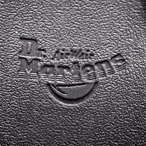 Dr Martens Black Mattison Gladiator Boots