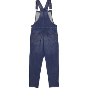 Baukjen Blue Denim Dungarees