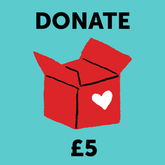 Donate £5