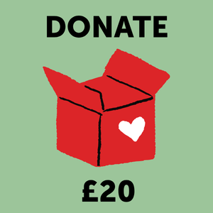 Donate £20