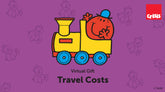 Travel costs - Virtual Gift Donation