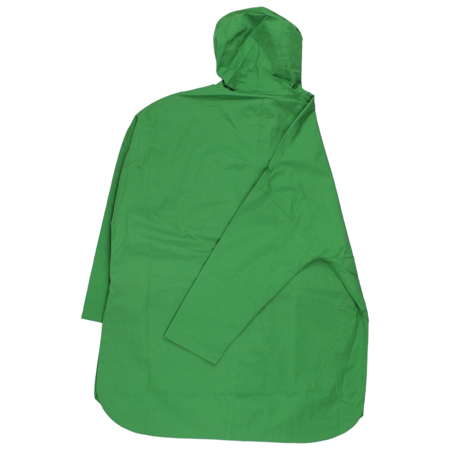 Seasalt Seconds Green Beachcombing Coat