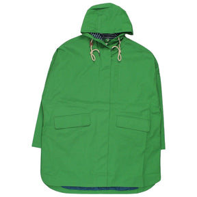 Seasalt Seconds Green Beachcombing Coat