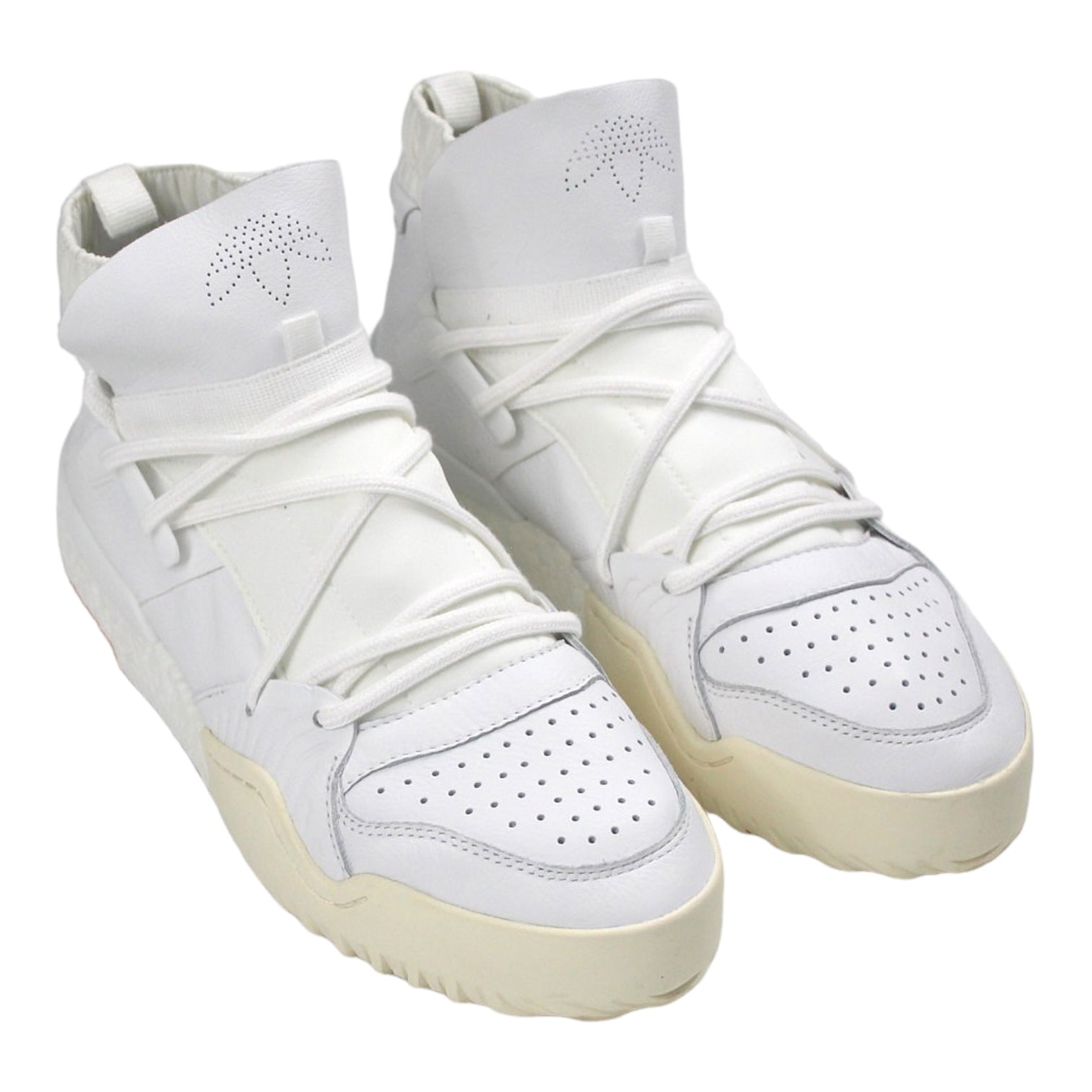 Adidas X Alexander Wang White BBall Sneakers | Shop from Crisis Online Adidas X Alexander Wang White BBall Sneakers | Shop from Crisis Online