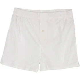 Hamilton + Hare Classic Boxer Shorts (5 PACK)